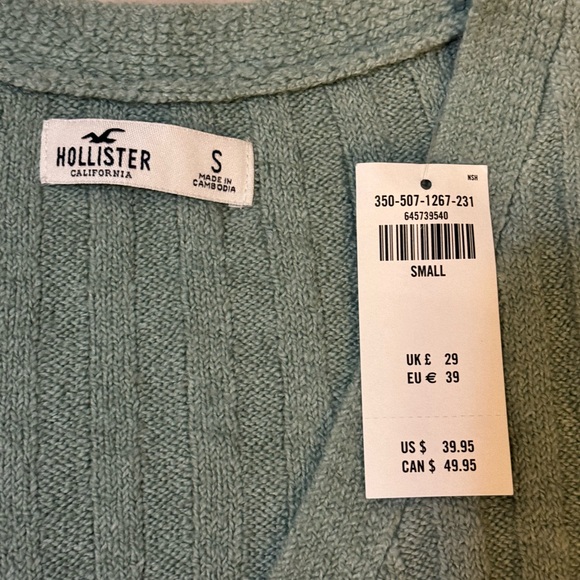 Sweater - Picture 3 of 5